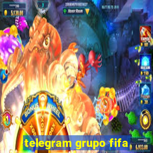 telegram grupo fifa